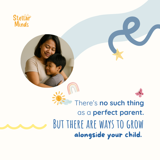 Do Kids Inherit their Parents’ Perfectionism? Science Reveals How Parenting Styles Shape Confidence