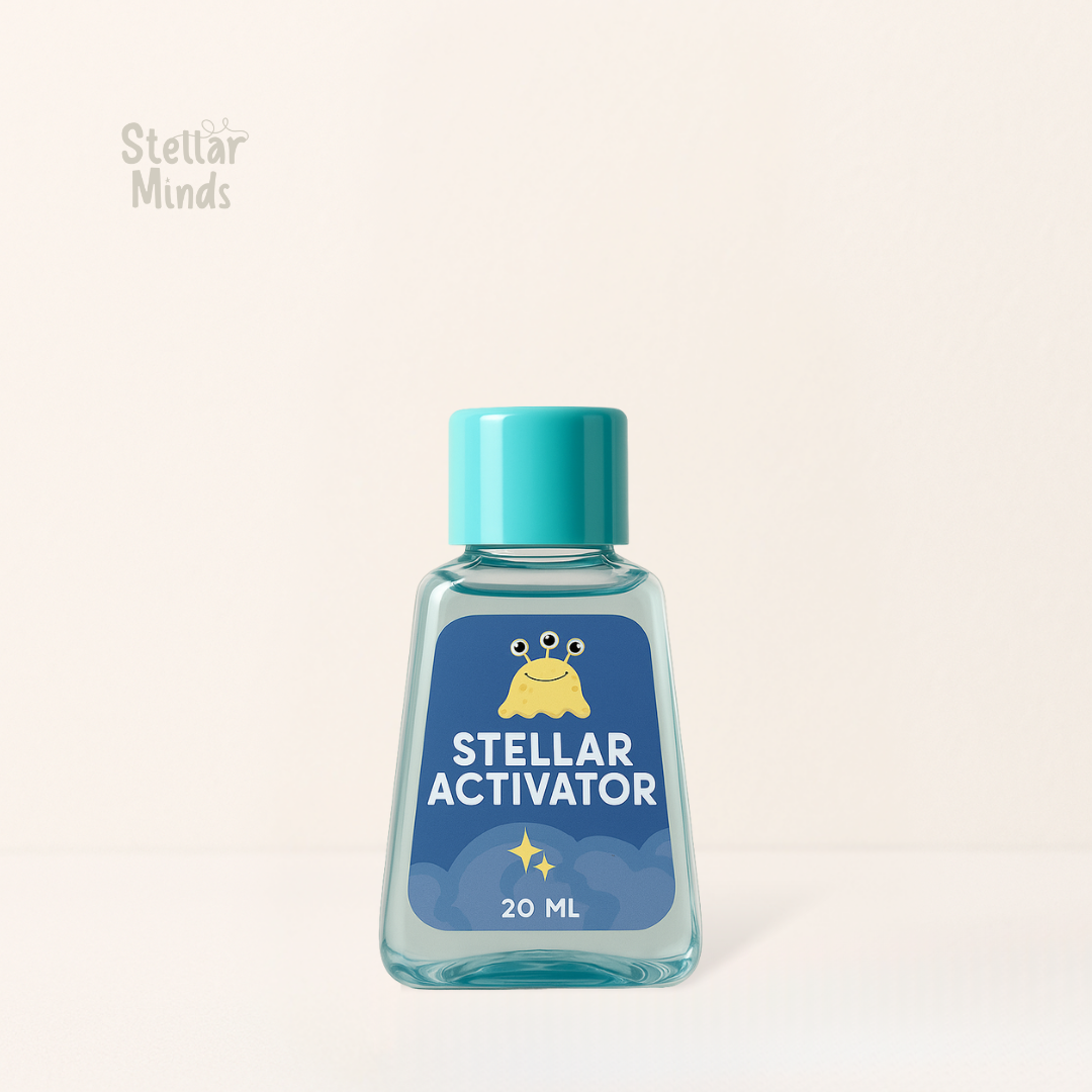 Stellar Slime Kit