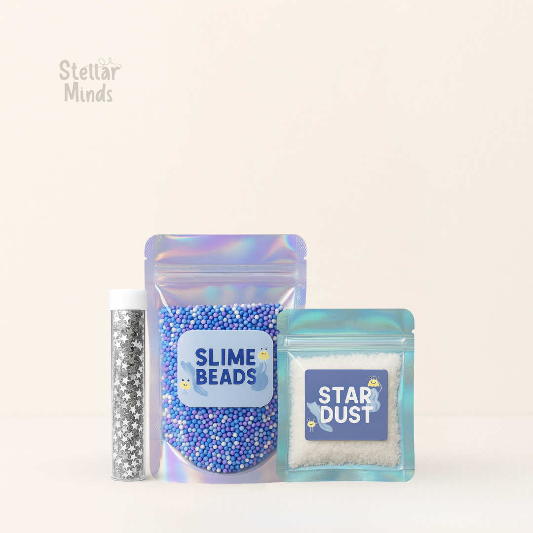 Stellar Slime Kit