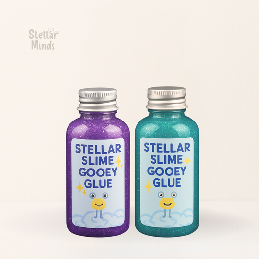 Stellar Slime Kit